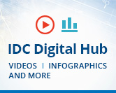 IDC's Digital Hub